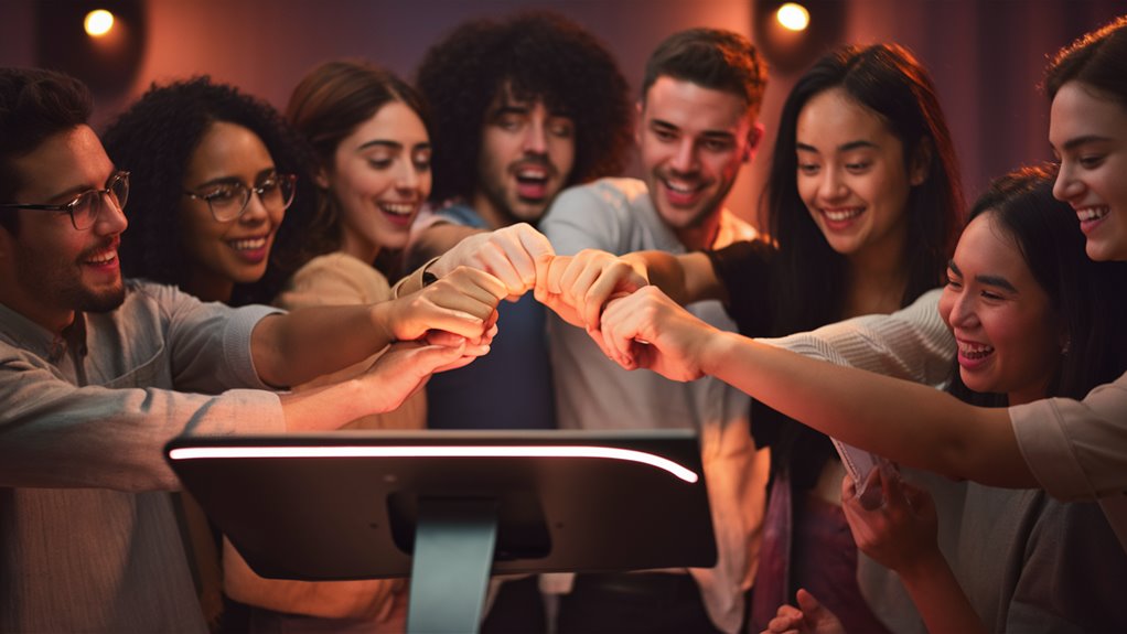 engage after content posting