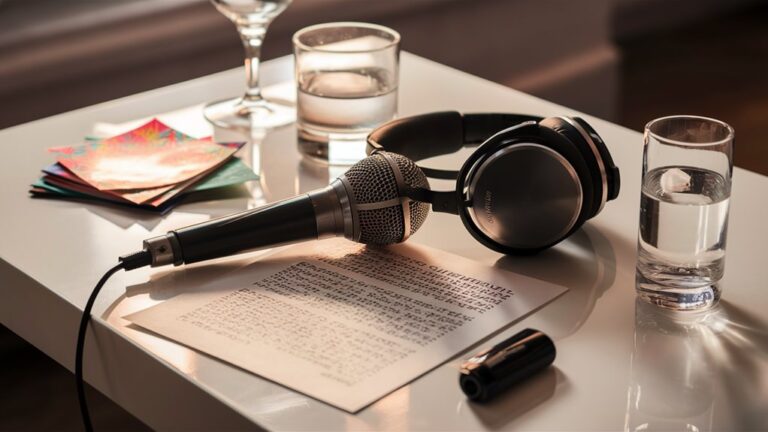 essential karaoke preparation checklist