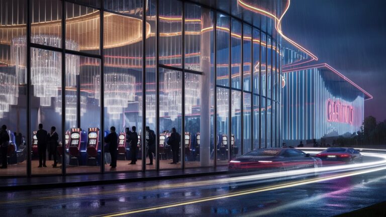 fleeting freedoms twinkling profits