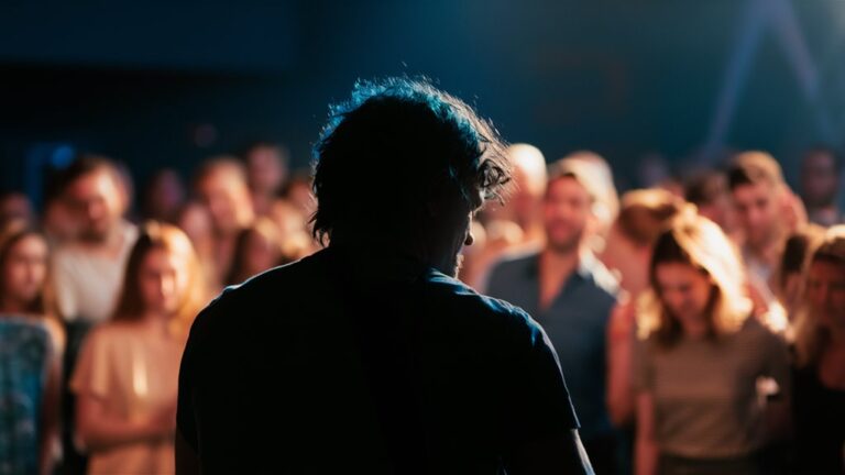 gauge crowd adjust song