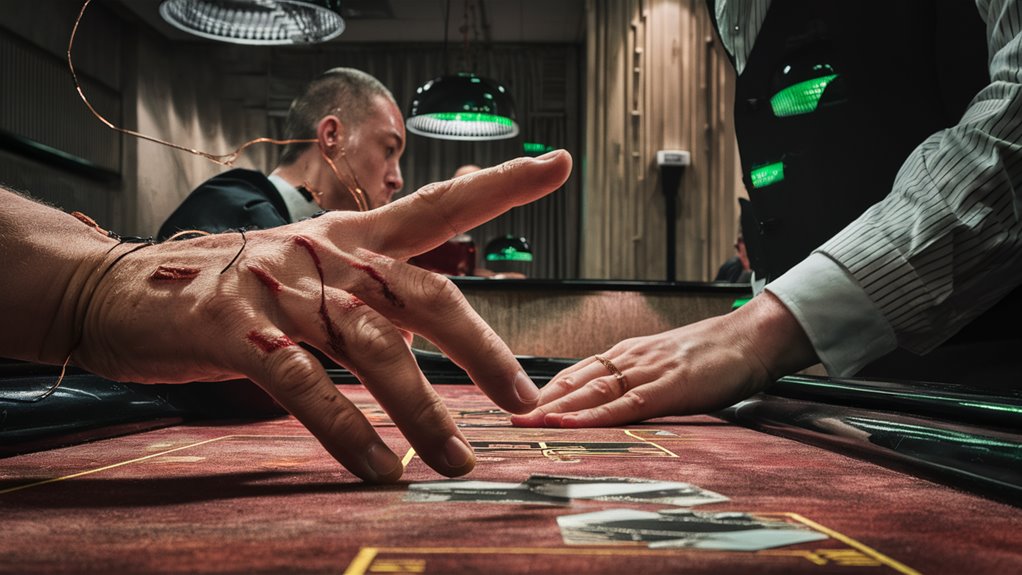 온라인 포커에서 이길 수 있는 실전 팁