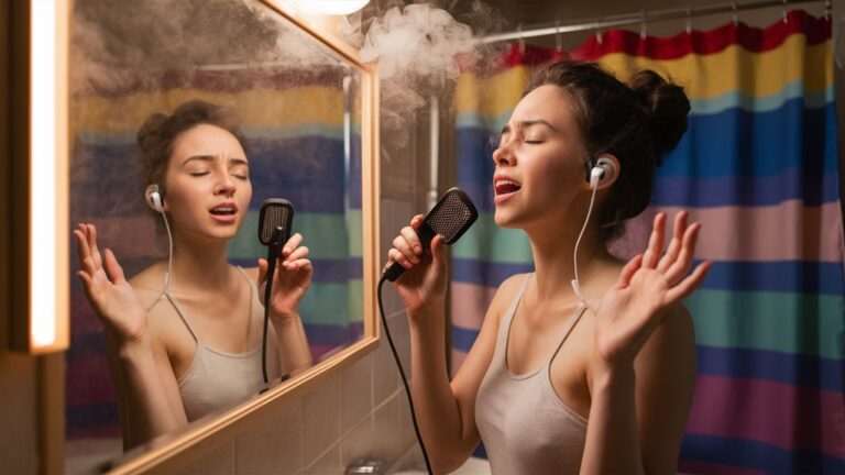 learn singing cost effectively