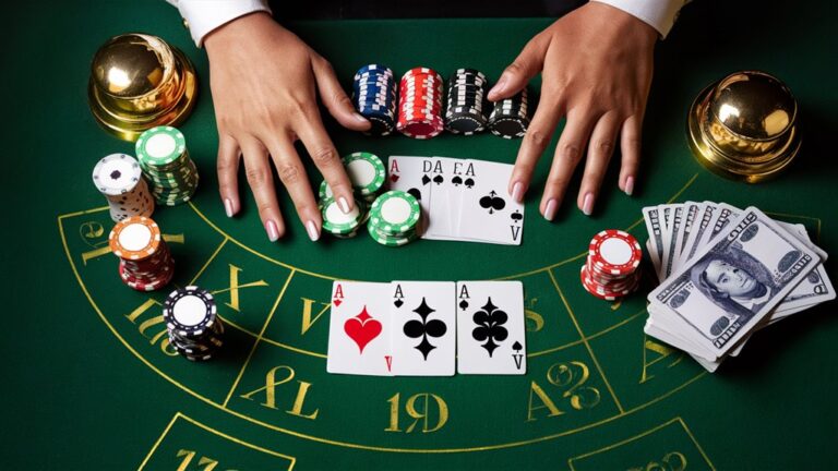 master professional blackjack strategy
