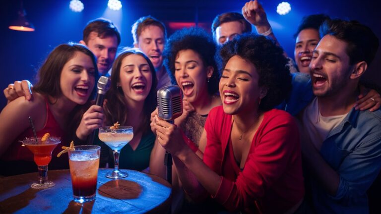 mid week karaoke fun tips