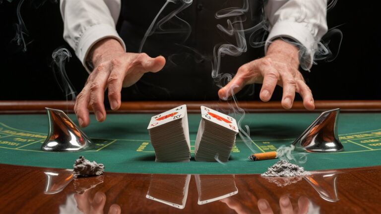 molding smoky dealer tics