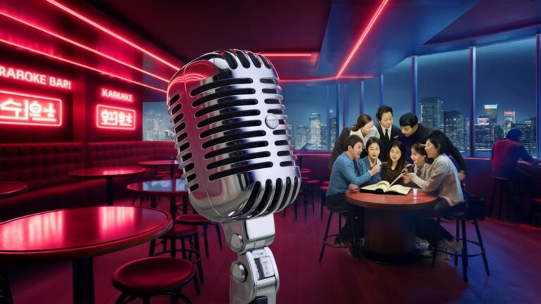 musical city nightlife adventures