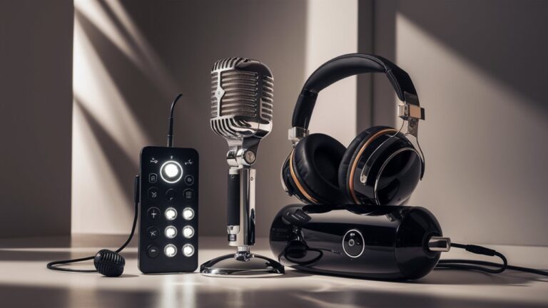 must have karaoke accessories