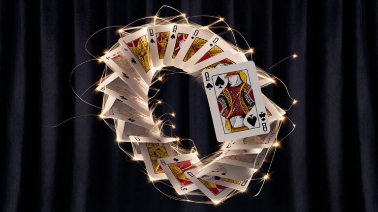 stitching momentary views together