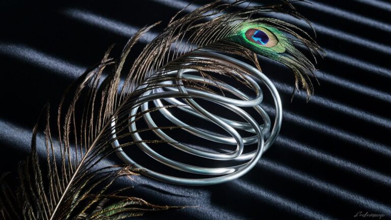 twisted tables light wings