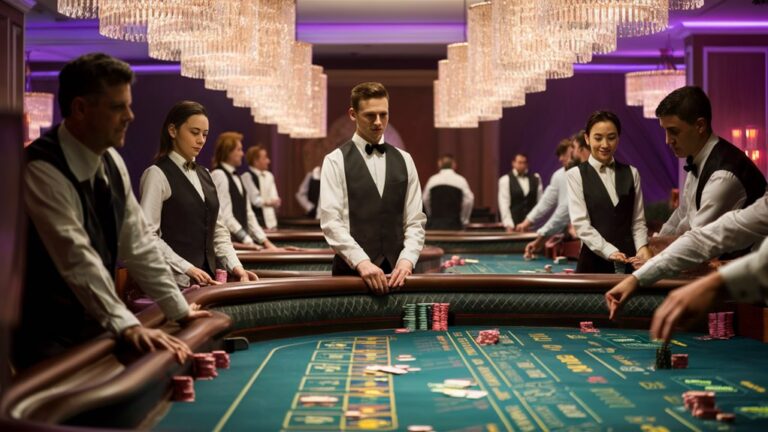 best casino gaming advice