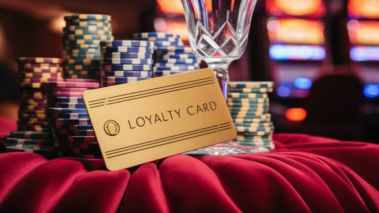 best casino rewards programs