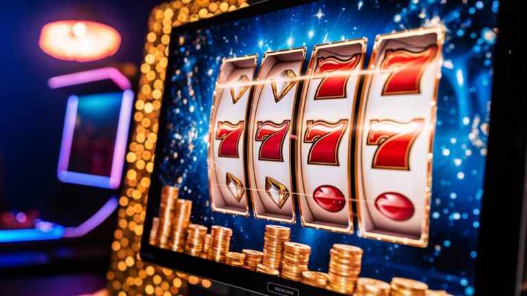 best paying slot games