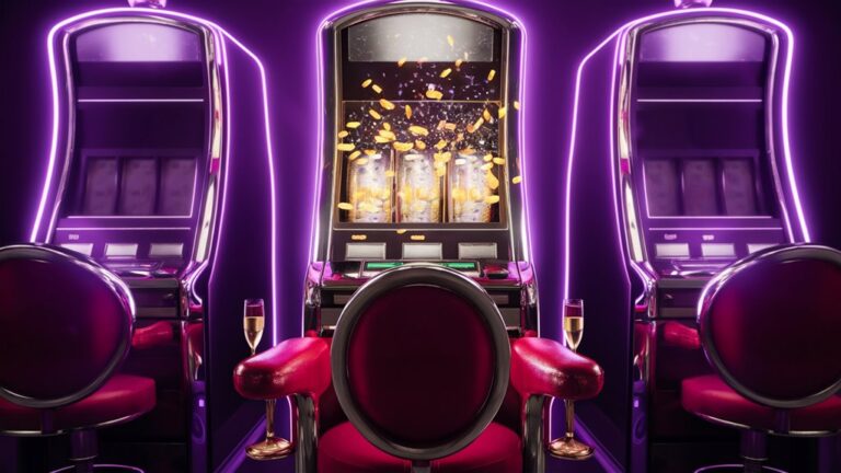 best paying slot machines