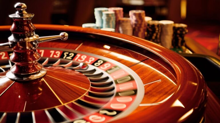 casino s profit over players