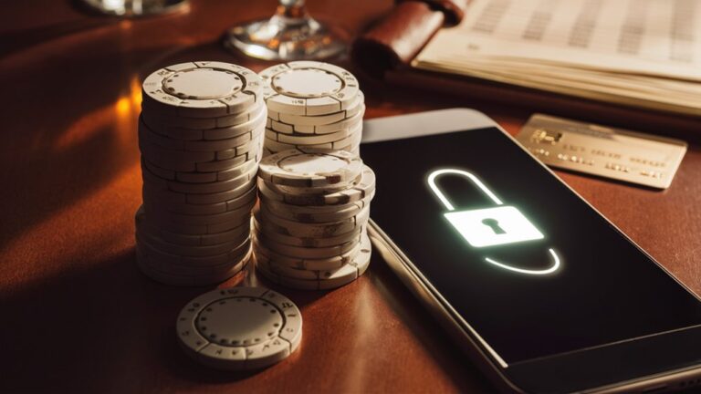 casino safety and security