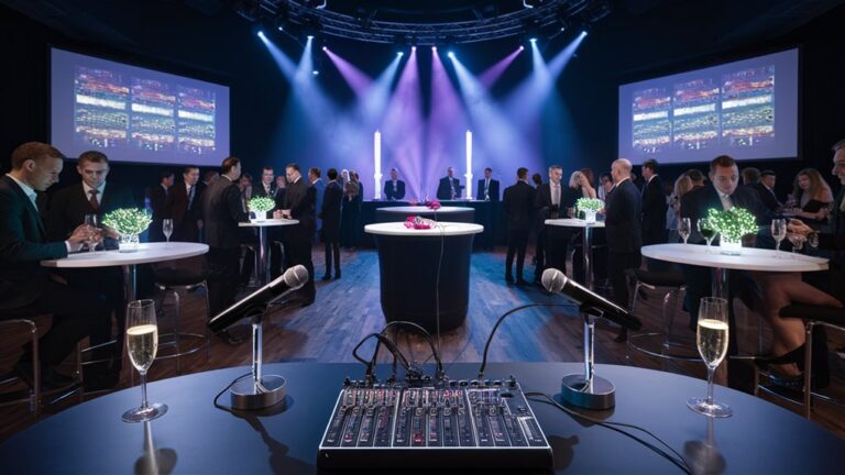 corporate karaoke party planning