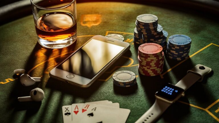 digital betting grows rapidly