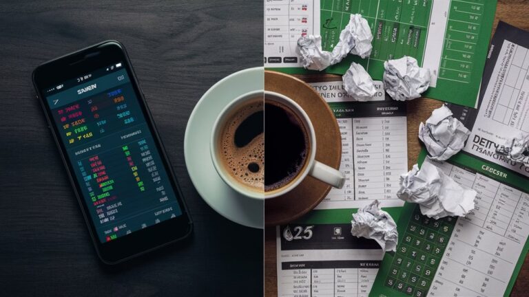 fantasy versus traditional gambling