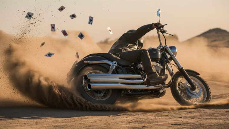 fast poker adventure racing