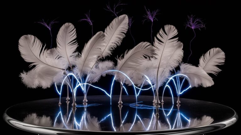 feather bets light force