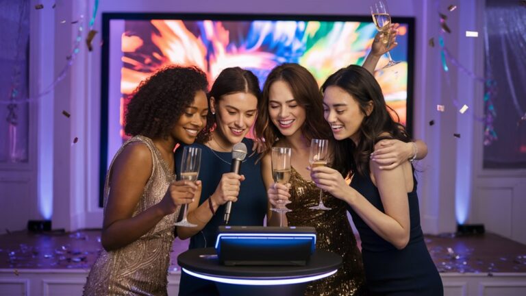 fun inclusive karaoke entertainment tips