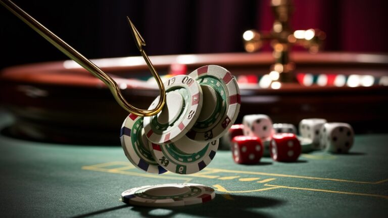 gambling conditions need scrutiny