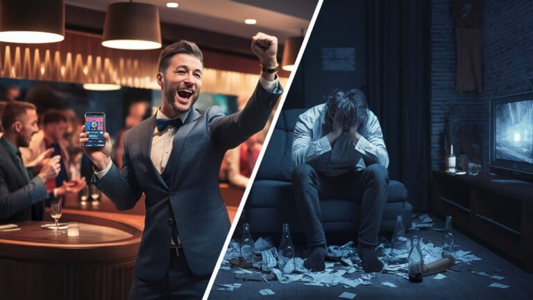 gambling within video games