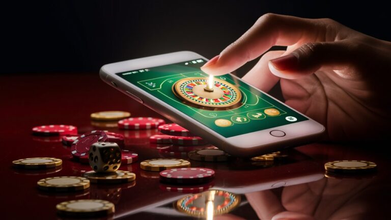 get casino bonus spins