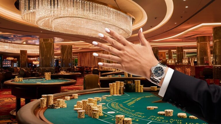 high paying casino partnerships
