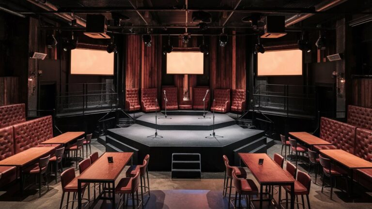 large group karaoke locations