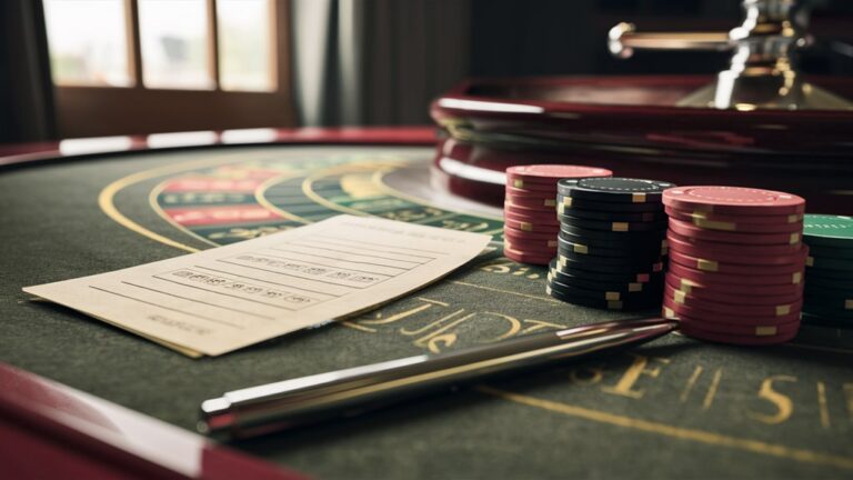 learn basic gambling mathematics