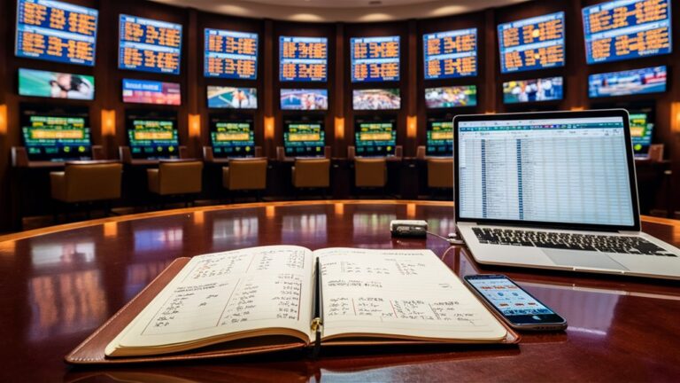 learn sports betting basics