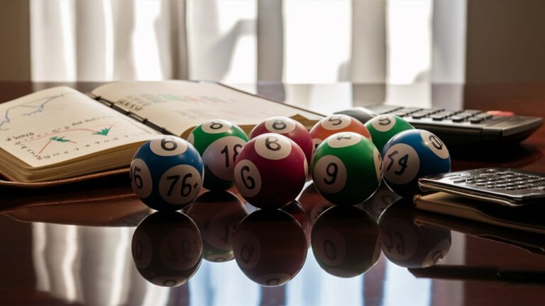 lottery number forecasting guide