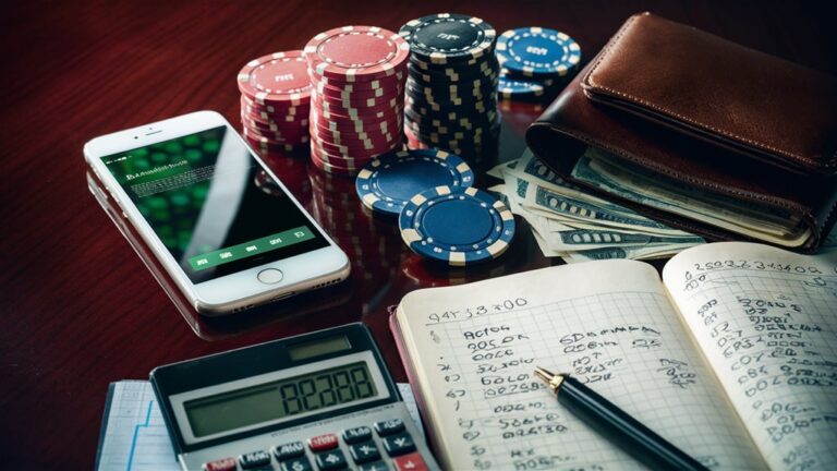 maximize gambling bonus rewards