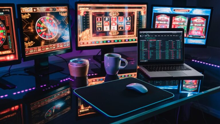 online crypto casino reviews