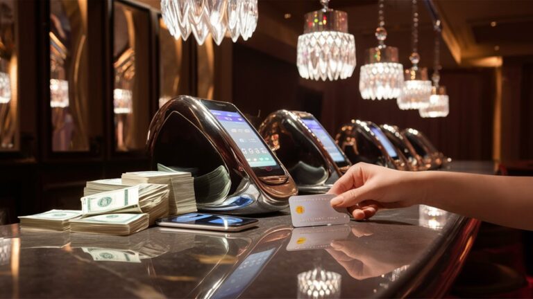 quick casino payout reviews