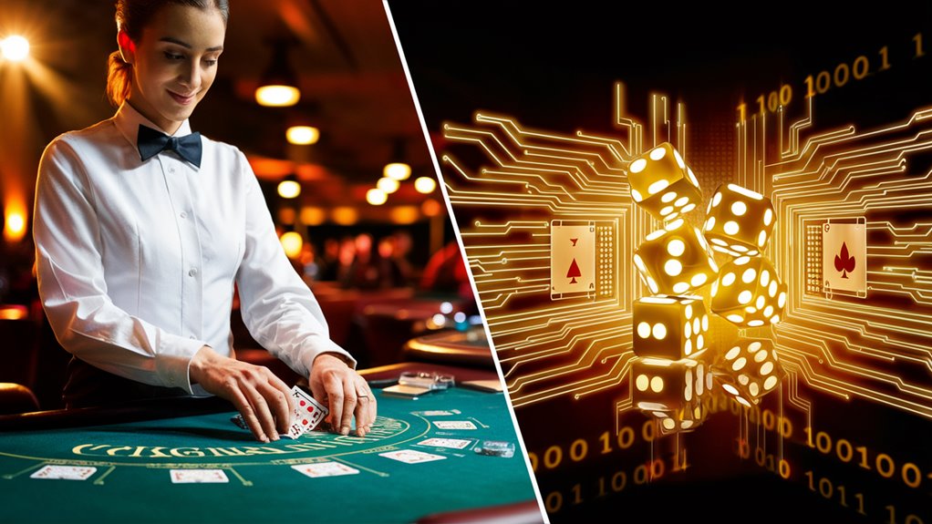 random number generator game rules