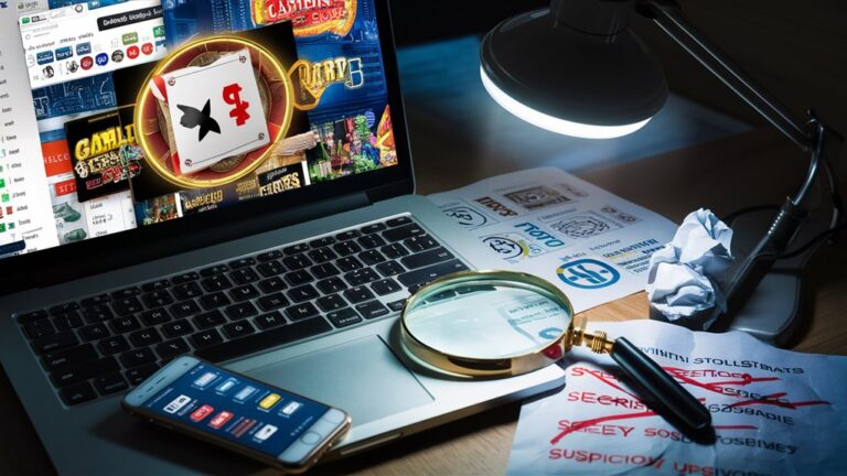 verify legitimate lottery websites