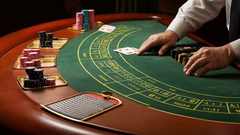 win baccarat card games