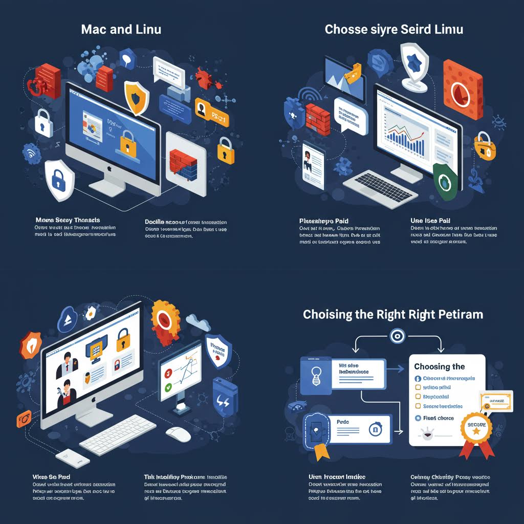 보안 프로그램 선택 시 고려해야 할 실무적 요소와 운영 환경별 차이를 온카스터디 비교분석 중심으로 풀어낸 구성