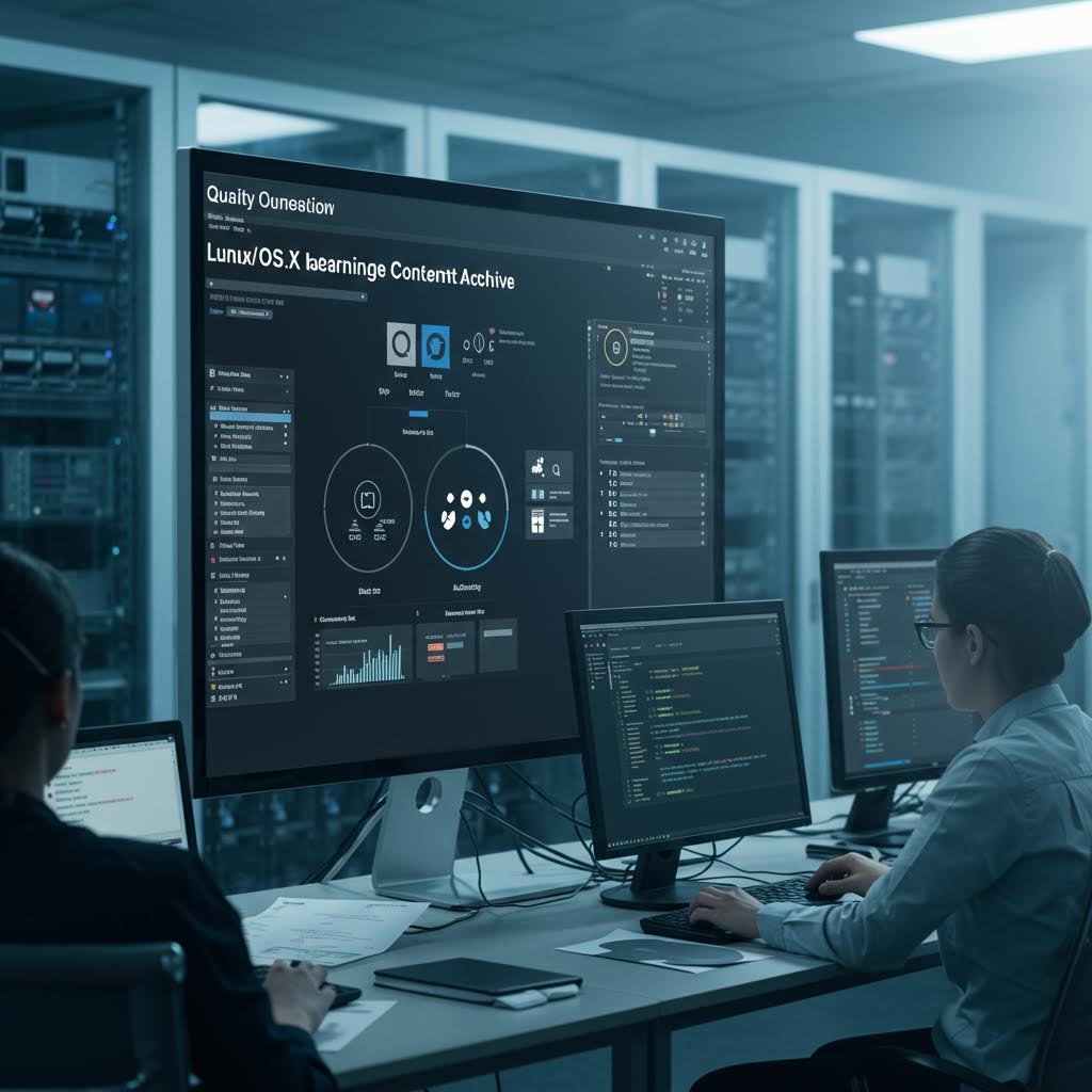 콘텐츠 관리 체계에 온카스터디 추천놀이터를 연계한 품질 보증 전략 적용