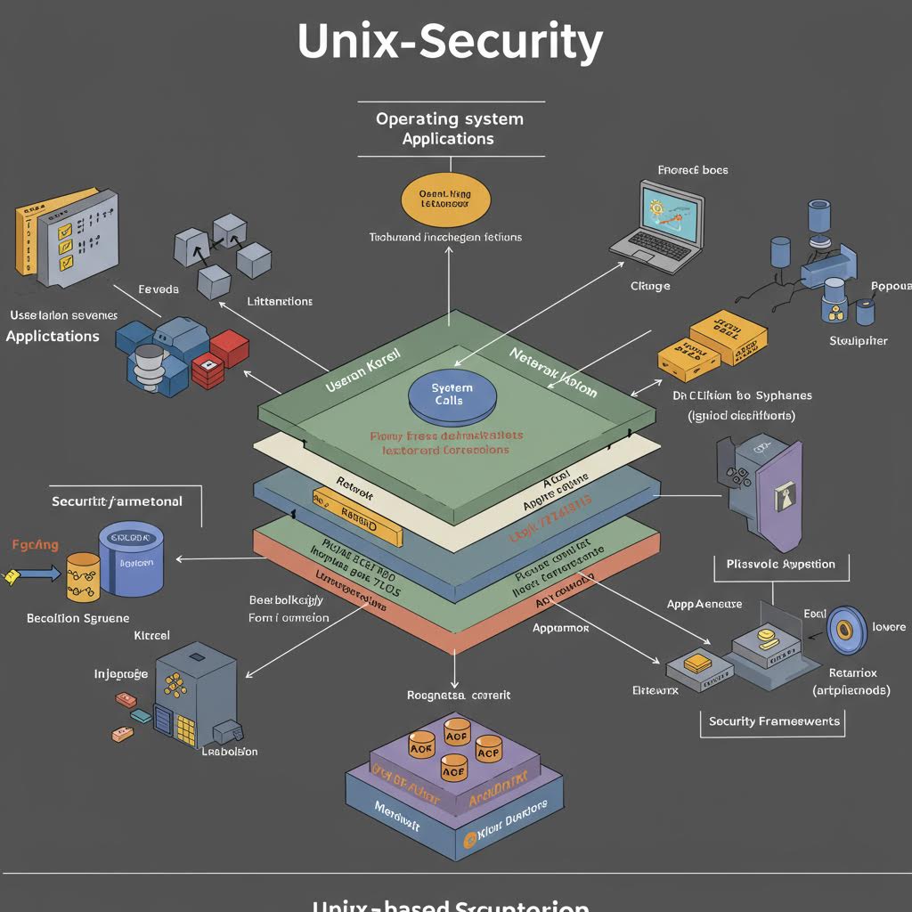 데이터 흐름과 계층적 구조가 이어질 때 문득 교차하는 온카스터디의 감각