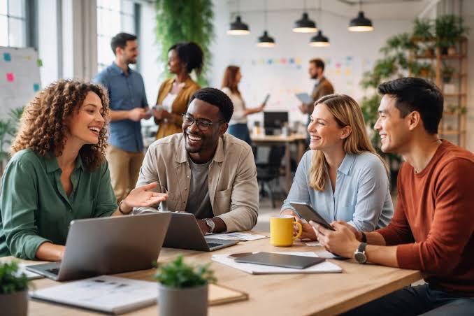 Why Anonymous Boards and Real-Name Communities Produce Different Types of Discussion